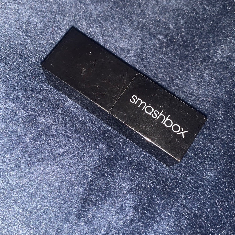 Smashbox Lipstick
